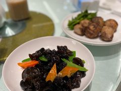 -乾隆美食·本帮菜(黄河路店)