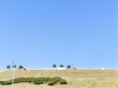 -南京金牛湖风景区