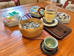 -畅和茶坊·曦瓜中国大红袍
