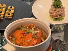 -箱美术馆私房菜(水晶郦城店)