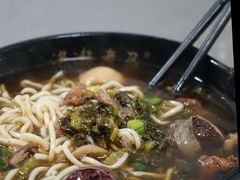 -老马酸菜面(洪濑总店)