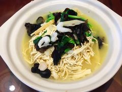 大煮干丝-冶春茶社(太和广场店)