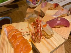 -阿吾罗日本料理(K11艺术中心店)