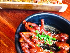 -大牌大·传统杭帮菜(湖滨店)