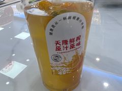 -天隆酒店·本地海鲜鲁菜(烟台大学店)