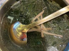 -西塔老太太泥炉烤肉(川沙百联店)