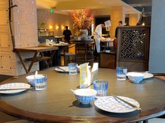 -喜悦烤鸭·新京菜(王府井店)