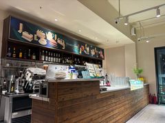 -榖屋house of flour(张江首店)