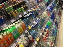 -GranVida生活超市(海信广场店)
