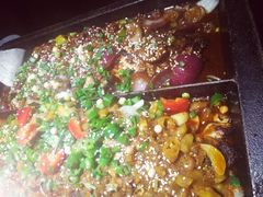 -叹鱼·贵阳烤鱼餐厅(中大国际店)