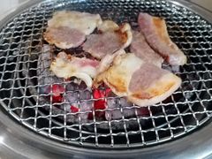 -海英烤肉(昆山西路店)