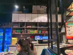 -醉炫音速烧烤·干煸菜(沙河总店)