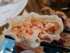 -大眼锅贴水饺(河东店)