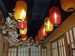 -河风の幸会精致料理