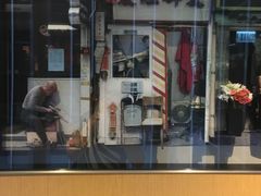 -香港港岛英迪格酒店