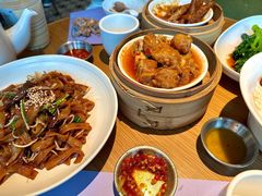 -永旺梦乐城(金银潭店)
