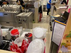 -DQ·蛋糕·冰淇淋(合生汇店)