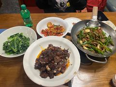 -恰饭·老长沙市井菜(天河客运站店)