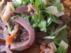 -蒙亨·手把肉·蒙古包文化主题餐厅(天恒广场店)