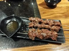 -烧货·活海鲜炭烧(湖滨商业街店)