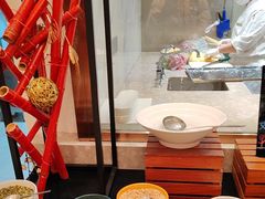 -菲住布渴酒店自助餐厅(阿里巴巴西溪园区店)