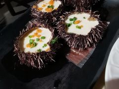 -阿浪海鲜连锁加工店(B栋2排1号火车头店)