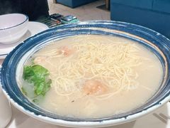-顺粤楼·粤菜·点心(融创茂店)