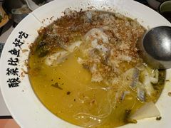 -太二酸菜鱼(武汉光谷保利店)