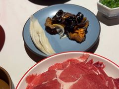 -喜庭海鲜自助(北辰三角洲北辰荟店)