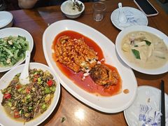 -外婆烧.老杭帮菜(庆春店)