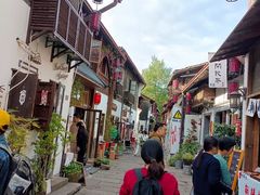 -小河直街历史文化街区