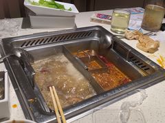-野妹火锅(龙岗店)