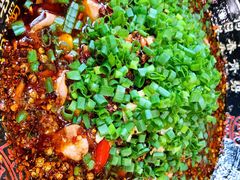 招牌口口脆-盐枭肴·川味自贡菜(南强街店)