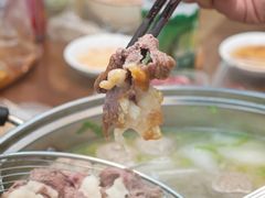 -原野牛肉岛