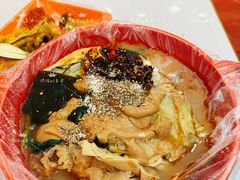 -安发瞧麻辣烫(总店)