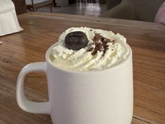 -1901 Cafe(西四店)