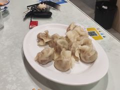 -听涛雅苑百味饺子老家菜馆