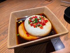 剁椒臭大元-扬州狮子楼·非遗淮扬菜(东关街店)