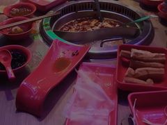 -季季红火锅(丰城洪客隆店)