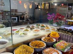 -鱼窝棚柴火铁锅炖(富山屯店)