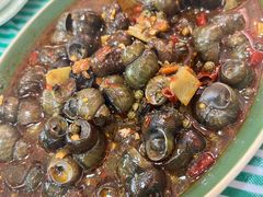 -香满锅老北京羊蝎子火锅·家常菜(新街口店)