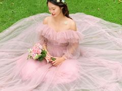 -经典婚纱摄影美学馆·私人定制