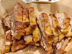 -巴扎美食·新疆菜·西域歌舞表演餐厅(新疆大厦店)