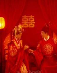 -第一夫人婚纱摄影(南京店)