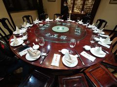 包厢-老正兴菜馆(福州路店)