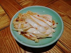 韩国泡菜-孙五味(范家路店)
