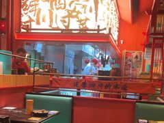 -廖川菜(太阳宫店)