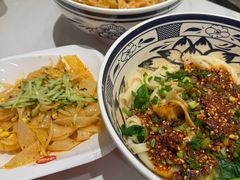 -子午路张记肉夹馍(兵马俑店)