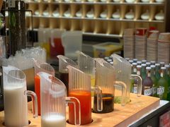 -千滋百味自助海鲜烤肉(布吉景华店)