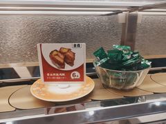 -京樽回転寿司(奥林匹克店)